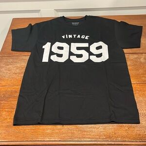Vintage 1959 shirt